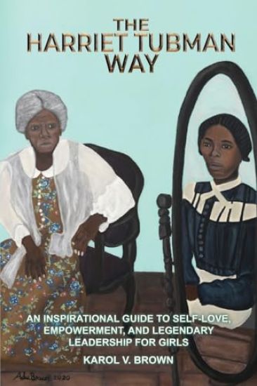 The Harriet Tubman Way