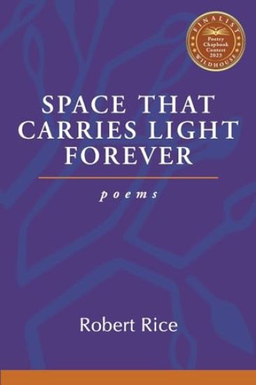 Space That Carries Light Forever