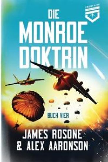 Die Monroe-Doktrin