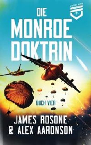 Die Monroe Doktrin