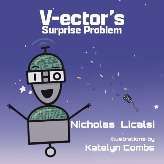 V-ector's Surprise Problem