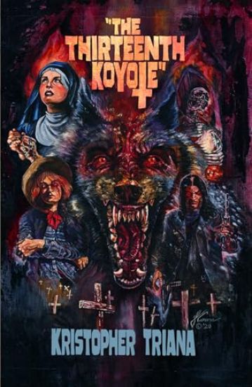 The Thirteenth Koyote