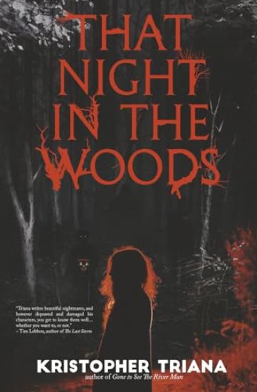 That Night in the Woods