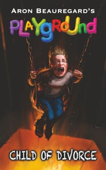 Kansikuva: Playground