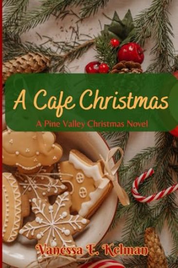A Cafe Christmas