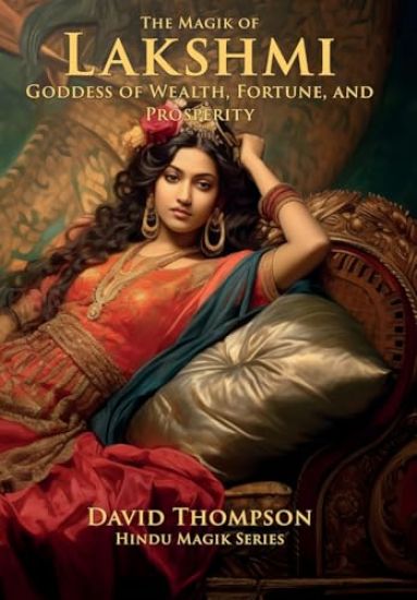 Magik of Lakshmi