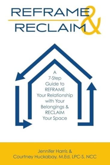 Reframe & Reclaim