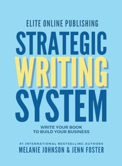 Elite Online Publishing Strategic Writing System