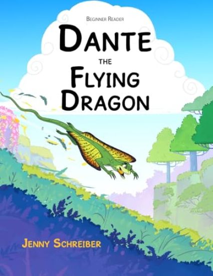 Dante the Flying Dragon