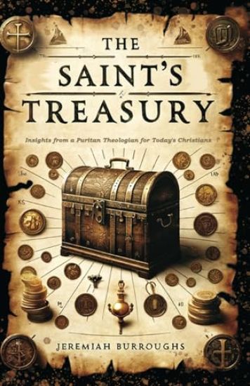 The Saint's Treasury