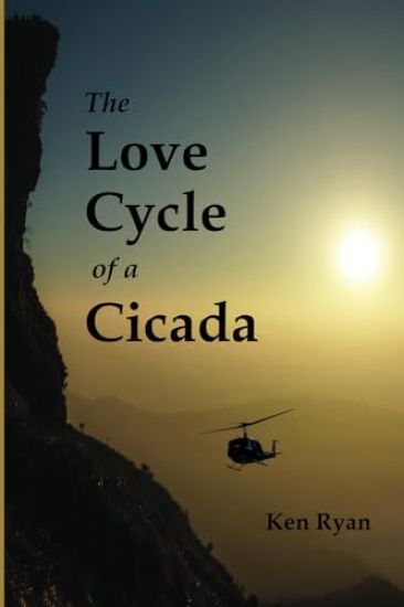 The Love Cycle of a Cicada