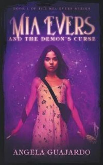 Mia Evers and the Demon's Curse