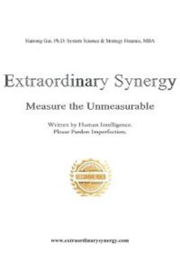 Extraordinary Synergy