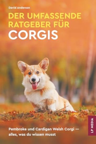 Der umfassende Ratgeber für Corgis