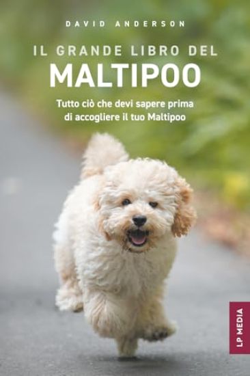 Il grande libro del Maltipoo