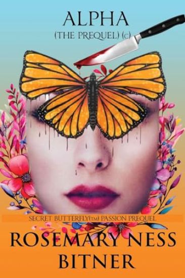 Secret Butterfly Prequel