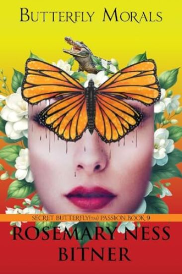 Butterfly Morals