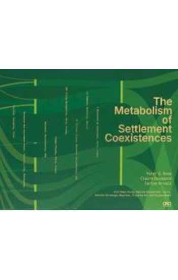 The Metabolism of Settlement Coexistences