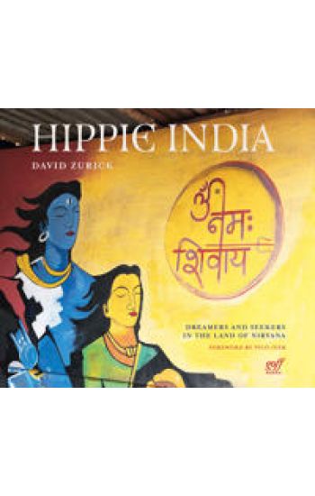 Hippie India