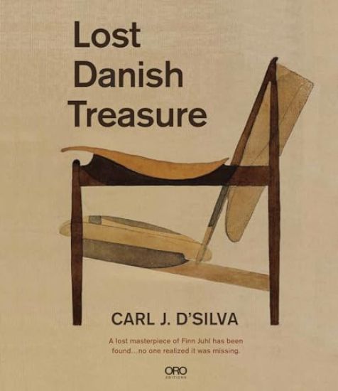 Lost Danish Treasure
