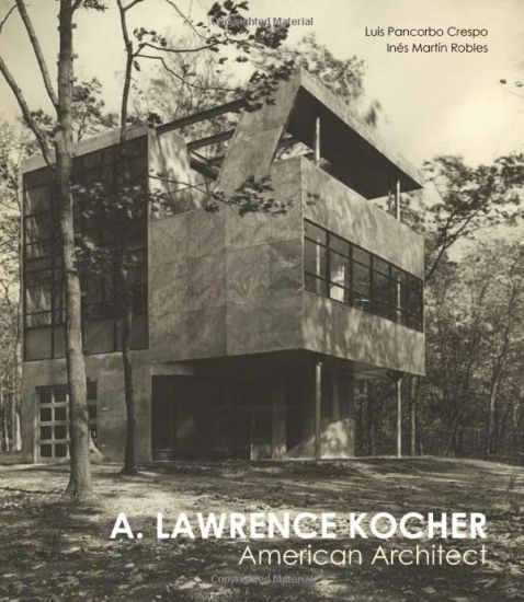 Lawrence Kocher