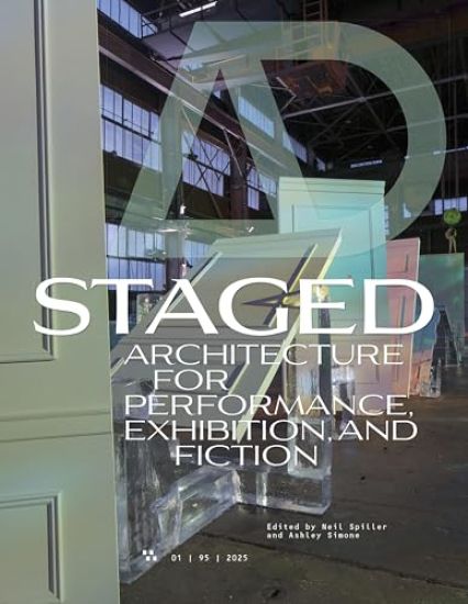 Architectural Design Journal Issue 1