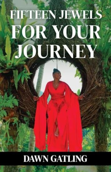 15 Jewels For Your Journey