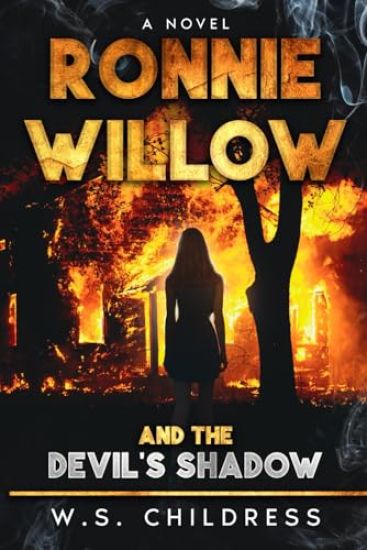 Ronnie Willow and the Devil's Shadow