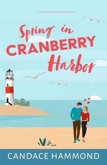 Spring in Cranberry Harbor