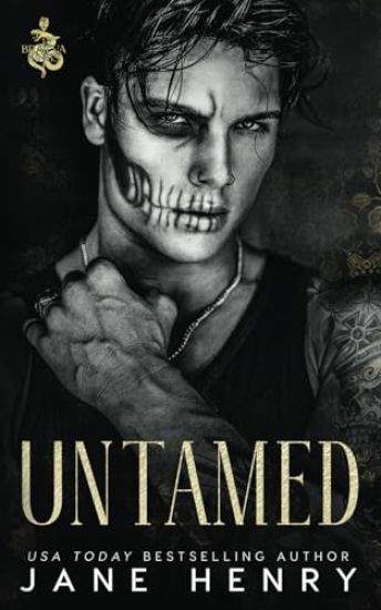 Untamed