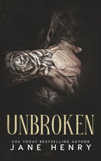 Unbroken