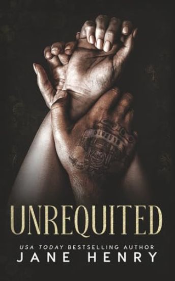 Unrequited
