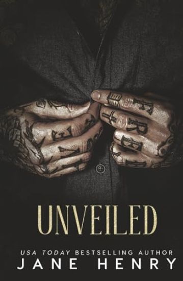 Unveiled