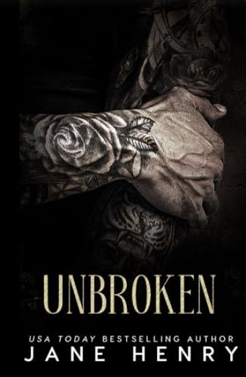 Unbroken