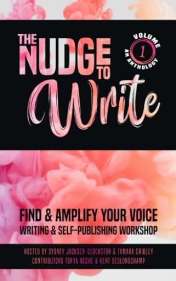 The Nudge to Write