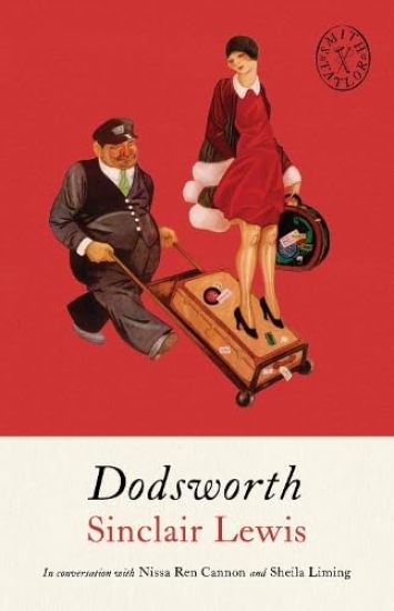 Dodsworth