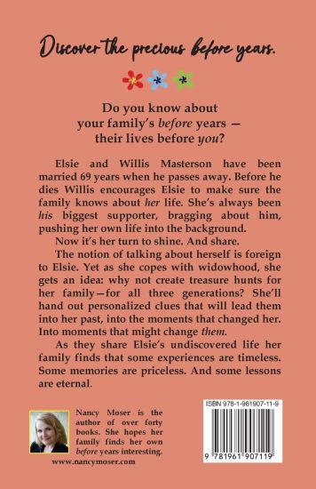 An Undiscovered Life