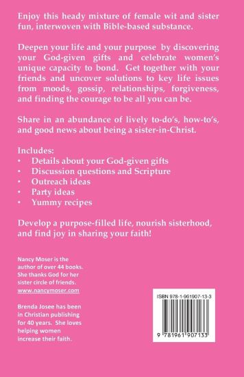 Sister Circle Handbook