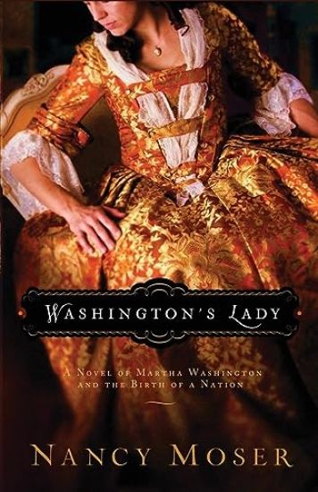 Washington's Lady