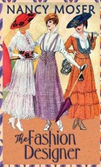 The Fashion Designer