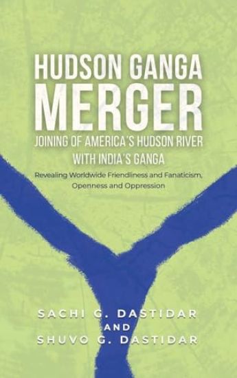 Hudson Ganga Merger