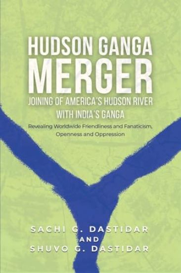 Hudson Ganga Merger