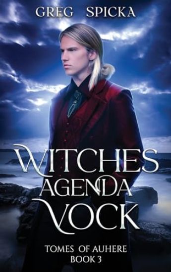 Witches Agenda
