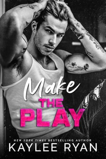 Kansikuva: Make the Play