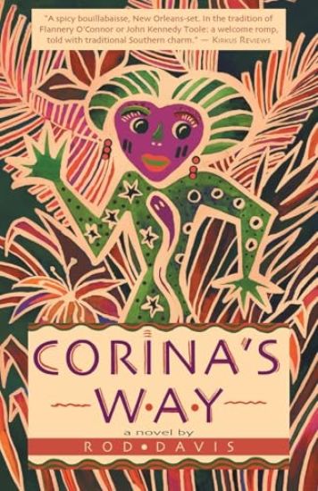 Corina's Way