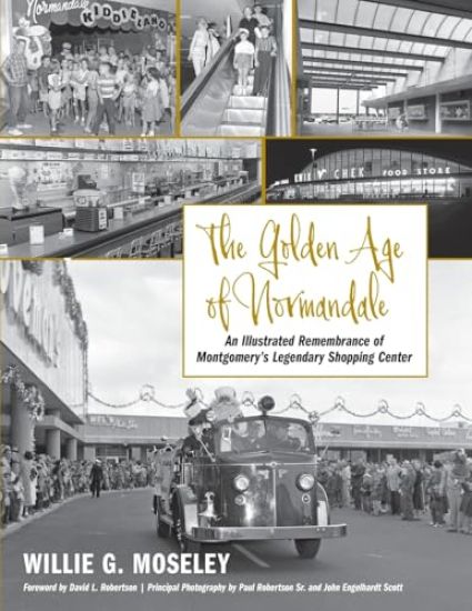 The Golden Age of Normandale