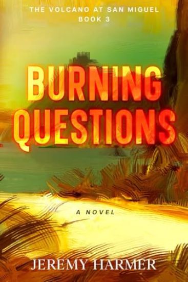 Burning Questions