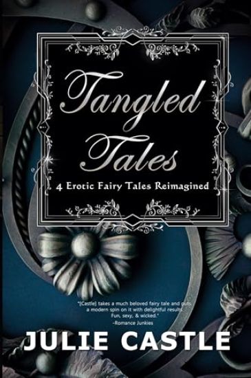 Tangled Tales