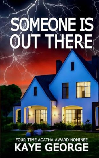 Someone Is Out There