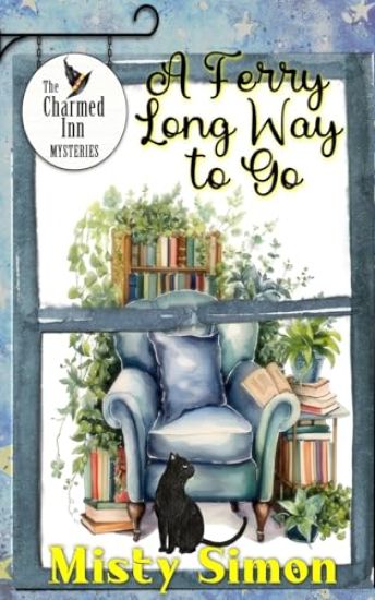 A Ferry Long Way to Go